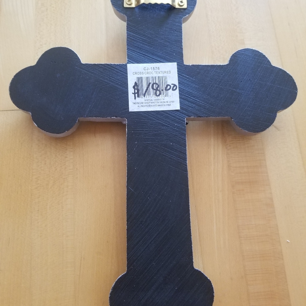 Cross - Picture 3 of 4